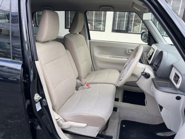 SUZUKI ALTO LAPIN 2017 Image 31