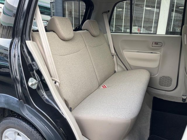 SUZUKI ALTO LAPIN 2017 Image 31