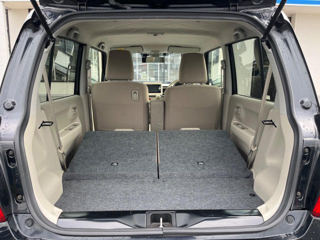 SUZUKI ALTO LAPIN 2017 Image 31