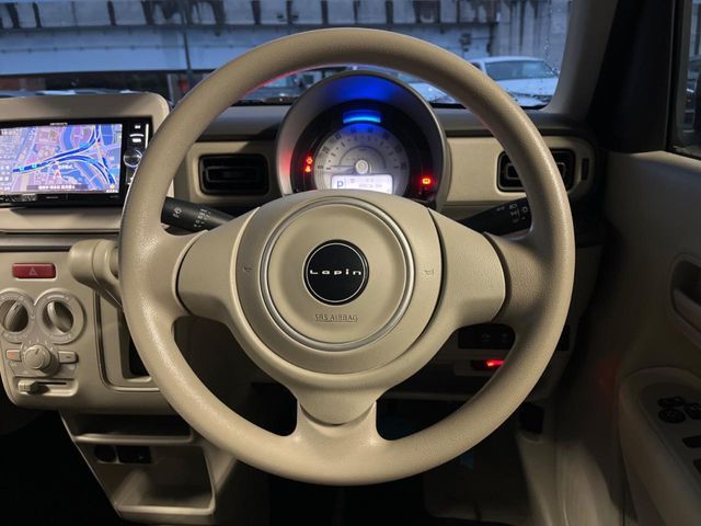 SUZUKI ALTO LAPIN 2017 Image 31