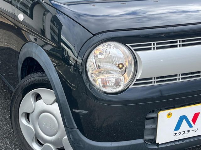 SUZUKI ALTO LAPIN 2017 Image 31