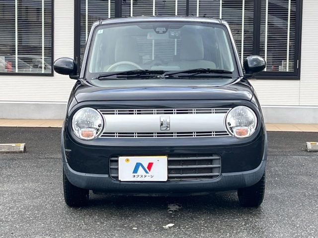 SUZUKI ALTO LAPIN 2017 Image 31