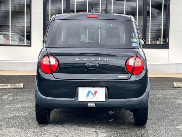 SUZUKI ALTO LAPIN 2017 Image 31