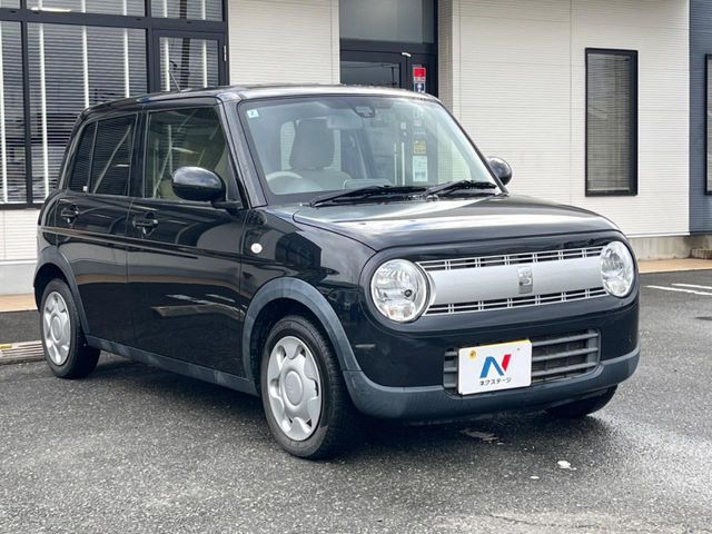 SUZUKI ALTO LAPIN 2017 Image 31