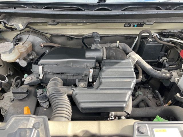 SUZUKI ALTO LAPIN 2017 Image 31