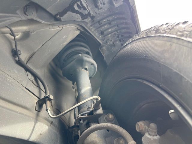 SUZUKI ALTO LAPIN 2017 Image 31