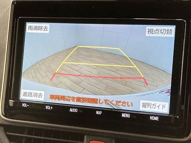 TOYOTA VOXY HYBRID 2019 Image 31