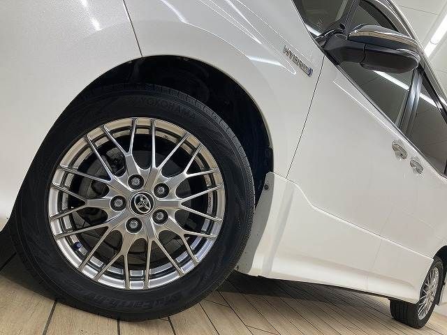 TOYOTA VOXY HYBRID 2019 Image 31