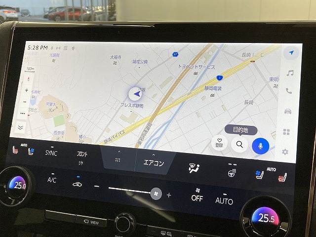 TOYOTA ALPHARD 2023 Image 31