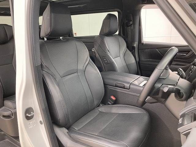 TOYOTA ALPHARD 2023 Image 31