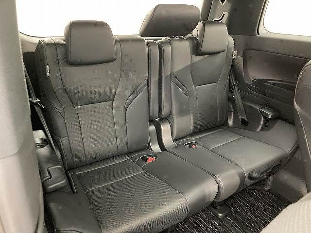 TOYOTA ALPHARD 2023 Image 31