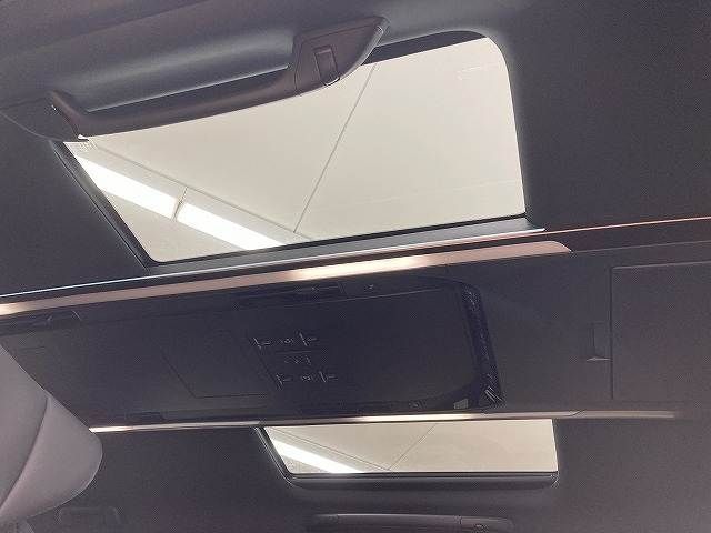 TOYOTA ALPHARD 2023 Image 31