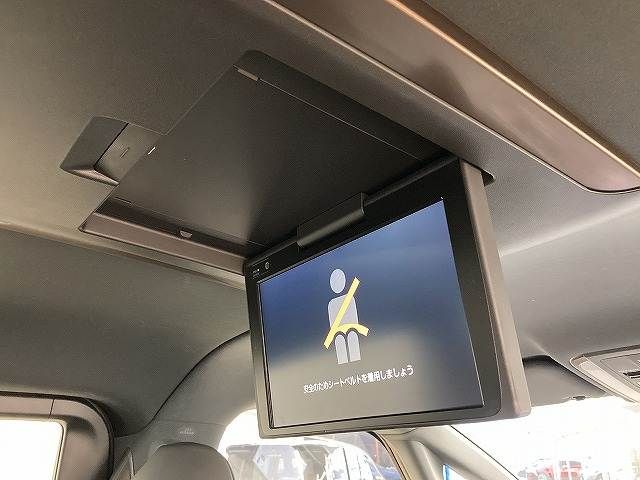 TOYOTA ALPHARD 2023 Image 31