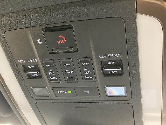 TOYOTA ALPHARD 2023 Image 31