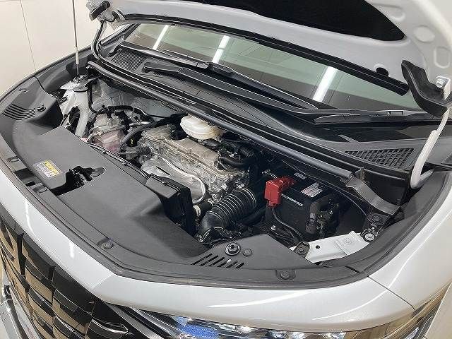 TOYOTA ALPHARD 2023 Image 31