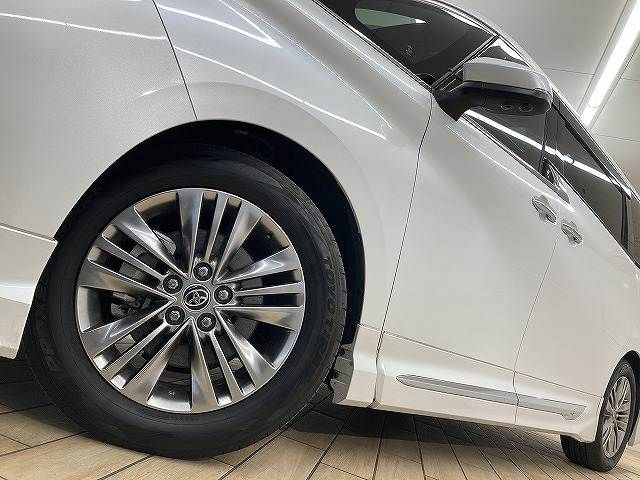 TOYOTA ALPHARD 2023 Image 31
