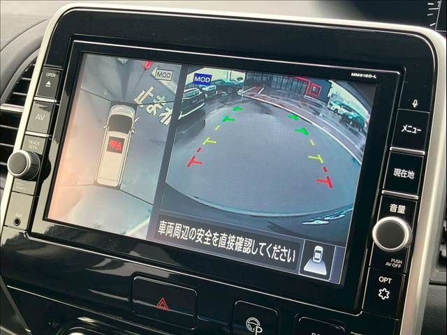 NISSAN SERENA  S-HYBRID 2018 Image 31