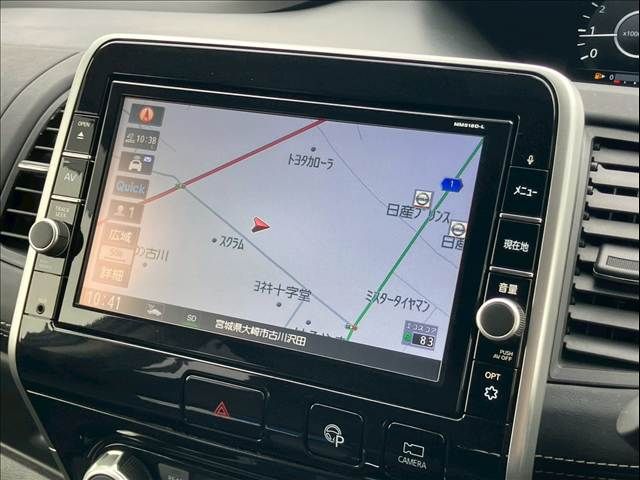 NISSAN SERENA  S-HYBRID 2018 Image 31