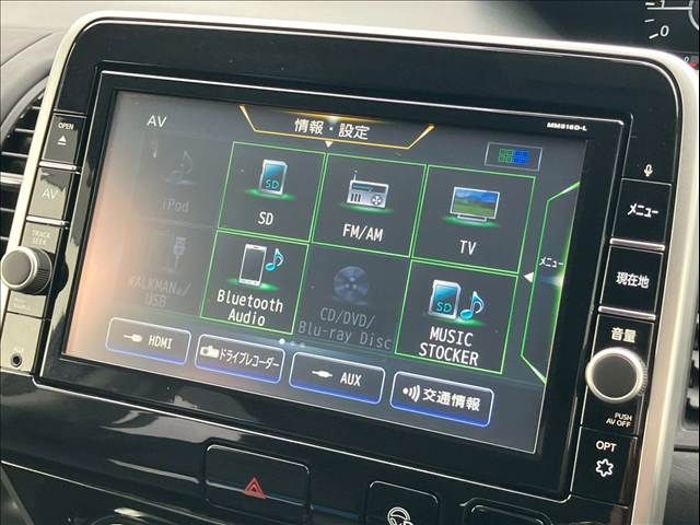 NISSAN SERENA  S-HYBRID 2018 Image 31