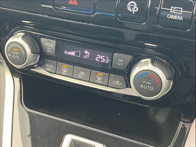 NISSAN SERENA  S-HYBRID 2018 Image 31