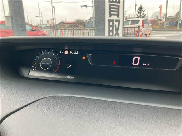 NISSAN SERENA  S-HYBRID 2018 Image 31