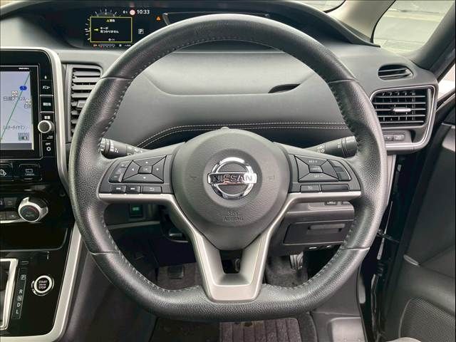 NISSAN SERENA  S-HYBRID 2018 Image 31