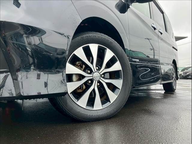 NISSAN SERENA  S-HYBRID 2018 Image 31