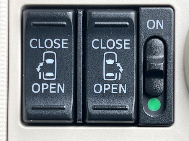 DAIHATSU MOVE CANBUS 2017 Image 31