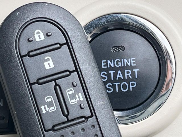 DAIHATSU MOVE CANBUS 2017 Image 31