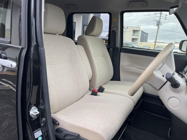 DAIHATSU MOVE CANBUS 2017 Image 31