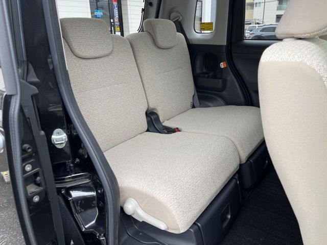 DAIHATSU MOVE CANBUS 2017 Image 31