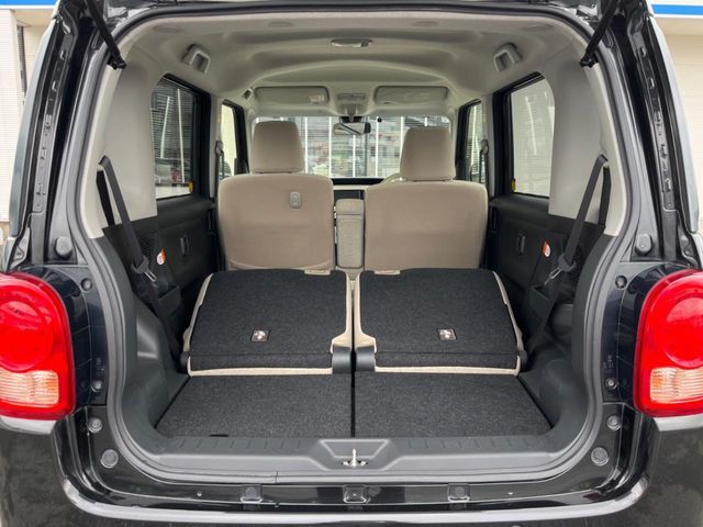 DAIHATSU MOVE CANBUS 2017 Image 31