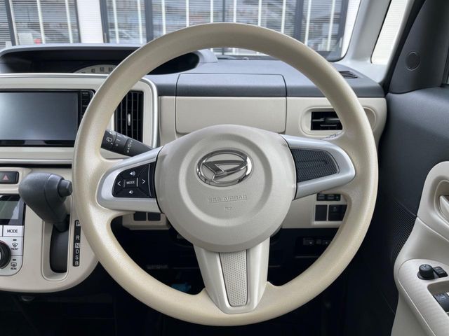 DAIHATSU MOVE CANBUS 2017 Image 31