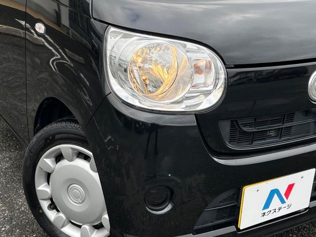 DAIHATSU MOVE CANBUS 2017 Image 31