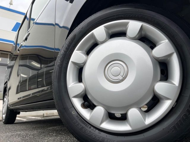 DAIHATSU MOVE CANBUS 2017 Image 31