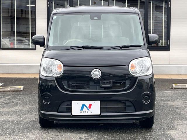 DAIHATSU MOVE CANBUS 2017 Image 31