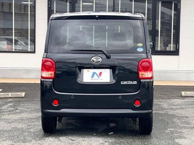 DAIHATSU MOVE CANBUS 2017 Image 31