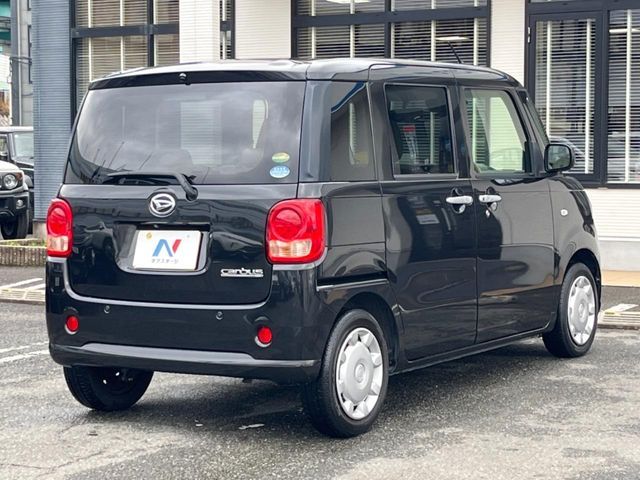 DAIHATSU MOVE CANBUS 2017 Image 31