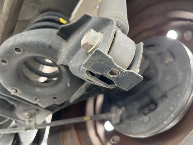 DAIHATSU MOVE CANBUS 2017 Image 31