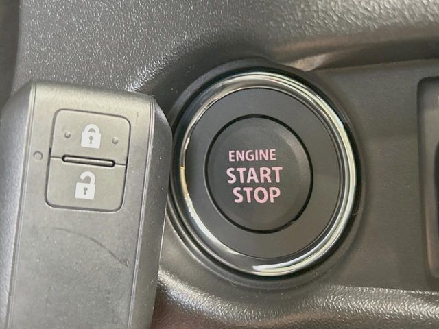 SUZUKI JIMNY 4WD 2026 Image 31