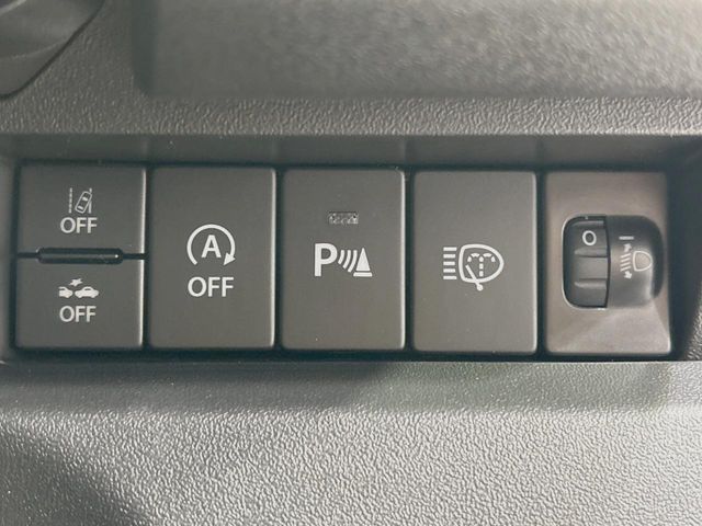 SUZUKI JIMNY 4WD 2026 Image 31