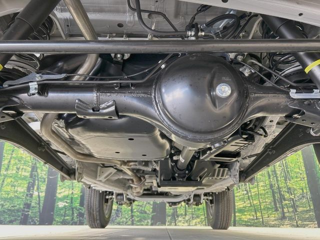 SUZUKI JIMNY 4WD 2026 Image 31