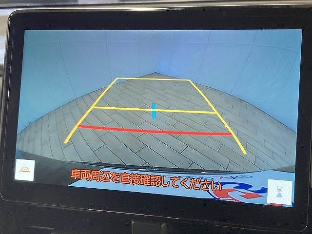 TOYOTA VOXY 2022 Image 31