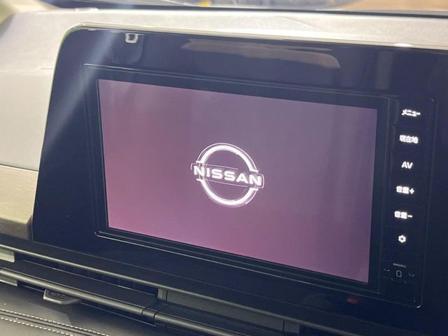 NISSAN SERENA  WG 2025 Image 31