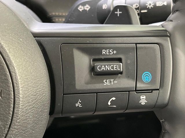 NISSAN SERENA  WG 2025 Image 31