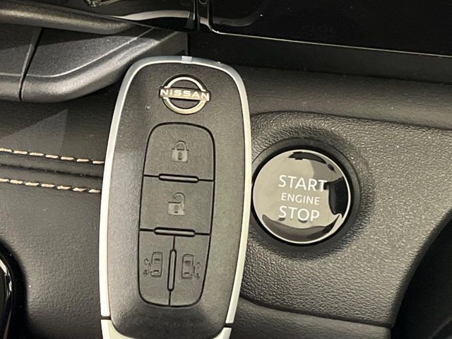 NISSAN SERENA  WG 2025 Image 31