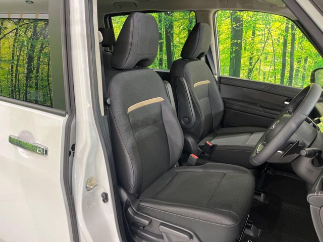 NISSAN SERENA  WG 2025 Image 31