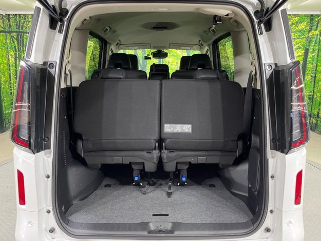 NISSAN SERENA  WG 2025 Image 31