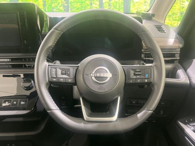 NISSAN SERENA  WG 2025 Image 31