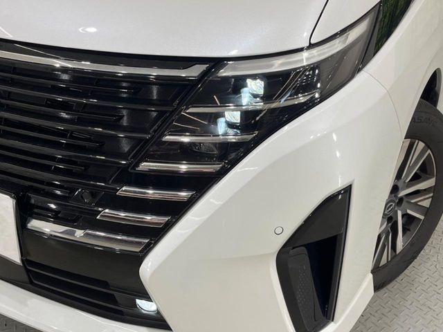 NISSAN SERENA  WG 2025 Image 31